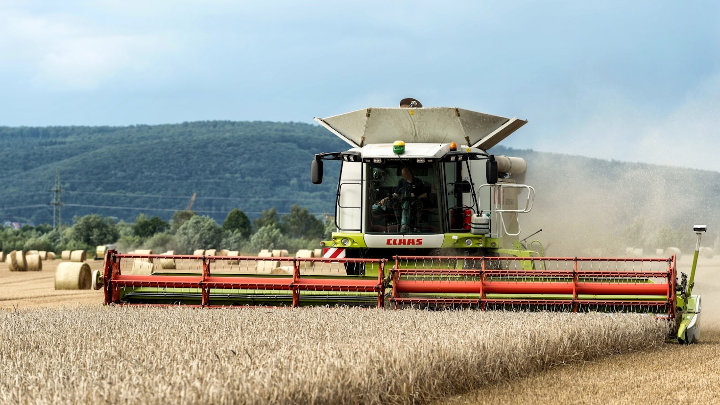Advanced Practices in Agriculture for Nigeria
